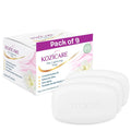 Kojic Acid Soap Set with Glutathione for Even Tone & Soft Skin