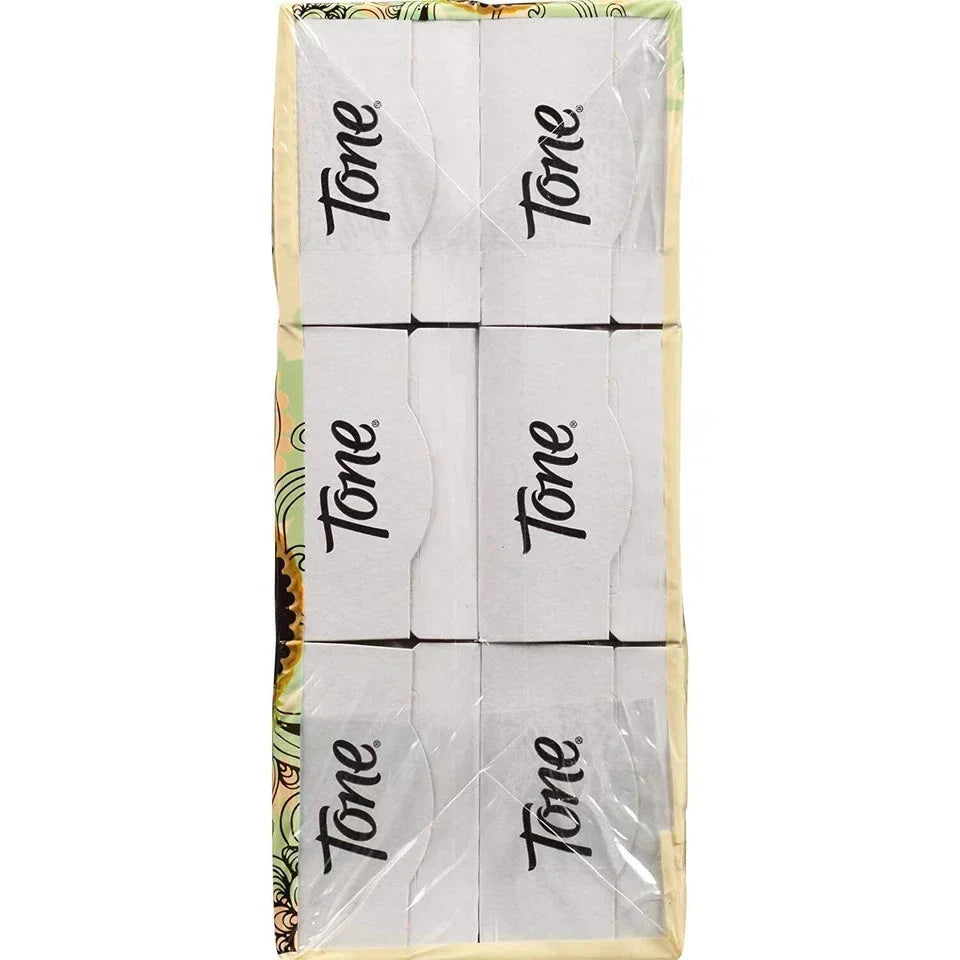 Tone Bath Bar Soap with Cocoa Butter and Vitamin E