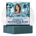 Dr. Squatch Sydney Sweeney Bathwater Bliss Bar Soap LE 5000